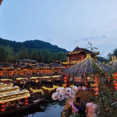 渔掌门红房子柴火灶(连鞍线店) User Photo