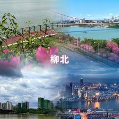 XIN SHI HUI User Photo