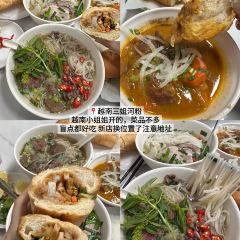 礼良菜馆(琯尾街店) User Photo