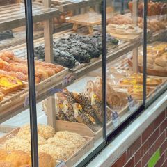 美心烘培坊(新贤城小区店) User Photo