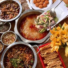 铛牛佬牛杂火锅(宜州店) User Photo