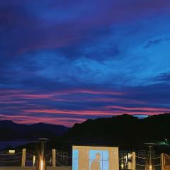 平潭岛·喃城落日咖啡民宿·餐厅 User Photo