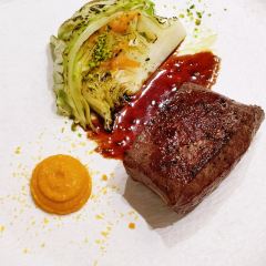 福州悦华酒店·红夫人西餐厅 User Photo