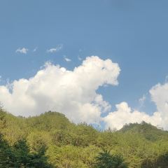 秦岭服务区-餐厅 User Photo