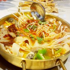百铺乐核桃炭烤串(参花街店) User Photo