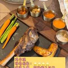 BEYTI贝迪餐厅 User Photo