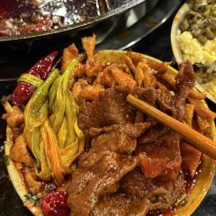 三禾源老火锅(松石店) User Photo