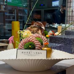 鼎尚养生火锅店 User Photo