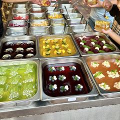 大井巷 User Photo