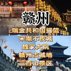 抚州弄 User Photo