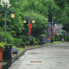 博陽開元名庭酒店·江南苑中餐廳（南潯店）張用戶圖片