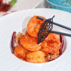 Man Bao Lou Chinese Restaurant User Photo