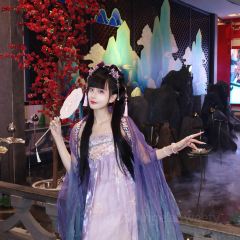 BAO YI BAO YIN LE CAN TING User Photo