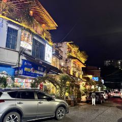 全有福烙锅店小院 User Photo
