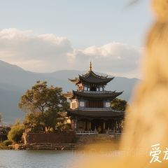 大理云里小坐·花音南洋海景酒店(双廊店)·云里小坐·花音南洋海景餐厅 User Photo