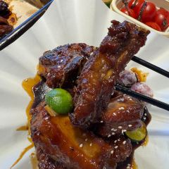 LELE SNACK STALL User Photo