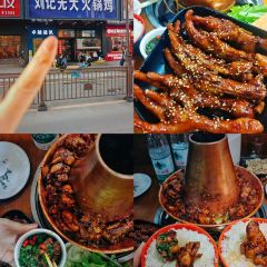奉天小馆·非遗东北菜(铁西万象汇店) 여행 사진