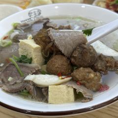 Forty-nine balls soup User Photo