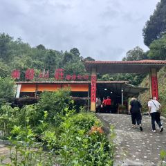 Xikou Liub Goose meat shop User Photo