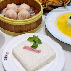 荔粥記潮汕砂鍋粥（鵬欣麗都店）張用戶圖片