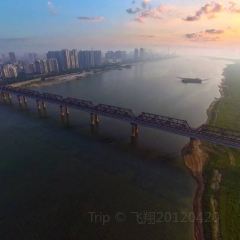 LAO MIN TIAN LUO GUAN User Photo