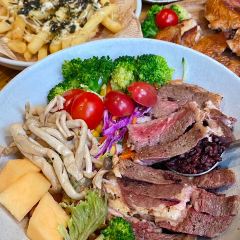 三禾食集(星沙店) User Photo