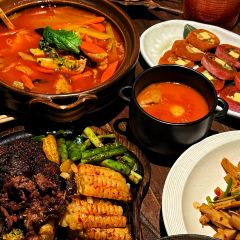 花椒餐厅 User Photo