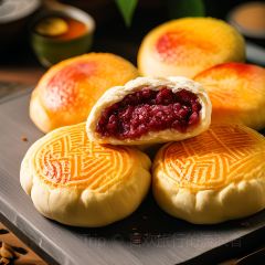 LONG LIN LU DI YI GU NIU ROU SHANG User Photo
