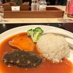 QIANXI CLOUD RESTAURANT User Photo