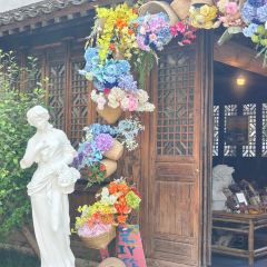 宜兴窑湖大酒店·一粒天大堂吧 User Photo