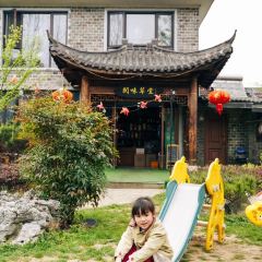 閱味草堂張用戶圖片