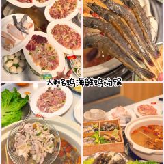 初见·创意料理寿司(平潭店) User Photo