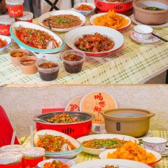 微拾味（愛蓮湖店）張用戶圖片