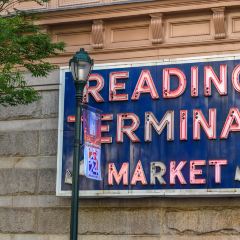 Reading Terminal Market User Photo