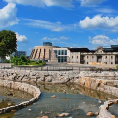 MAN XIANG SHU User Photo