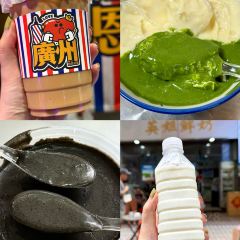 英姐鲜奶 User Photo