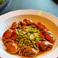 胜紫云亭HUAIYANG MASTER(前滩店) User Photo