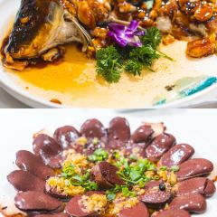 徐記菜館張用戶圖片