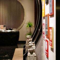 台州希爾頓飯店·雲台閣中餐廳張用戶圖片