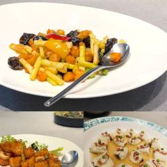 HONGYUXUAN User Photo