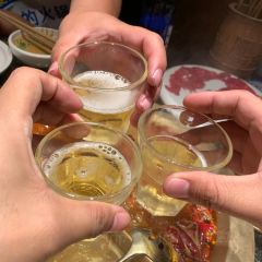 Suantangdoufu Fish User Photo