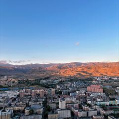 阿勒泰的角落(旅行书吧) User Photo