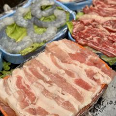 遵义爱情小豆腐(石坪桥店) User Photo