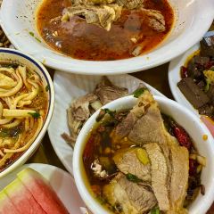 晨陽羊肉館張用戶圖片