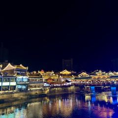 Huaguoshannongzhuang User Photo