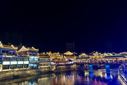 东坪饭店(白廊店)