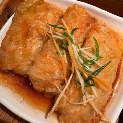 Yue Man Lou · Xiguan Famous Snacks · Guangdong-Western Cuisine (Haiya Mega Mall Branch) User Photo
