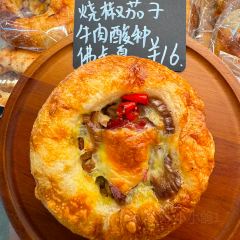 甜裡TianIn（丹溪北路店）張用戶圖片