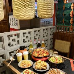 蛙宗师麻辣蛙锅(即墨宝龙店) User Photo