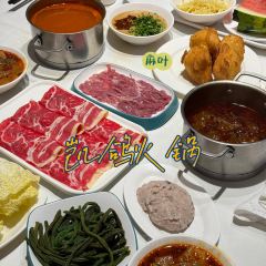 HONG YA FAN DIAN HUO GUO TING User Photo